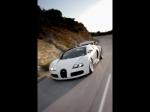 Bugatti Veyron 16.4 Grand Sport Roadster 2008 года